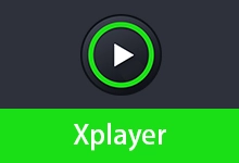 安卓本地视频音乐播放器 | XPlayer 解锁会员去广告版(v2.7.4)-贰五软库