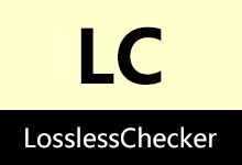 真假无损音频鉴定工具 | LosslessChecker (v26.902.1)-贰五软库