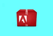 Adobe全家桶残留卸载修复工具 v4.3.0.1322 绿色版-贰五软库
