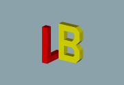 LuBan 3D(专业的3D建模软件) v28.08.2026 多语便携版-贰五软库