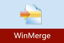 免费文件对比工具 | WinMerge（v2.16.58.2）-贰五软库