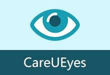 护眼软件 | CareUEyes (v2.6.2.0)-贰五软库