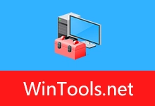老牌系统优化软件 | WinTools.net Premium(v26.8.1.0)-贰五软库