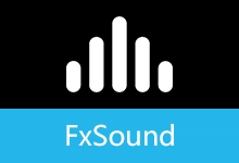 开源音效增强软件 | FxSound(v1.2.13.0)-贰五软库