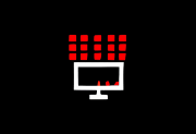DesktopDigitalClock(桌面数字时钟工具) v6.33 多语便携版-贰五软库