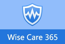 系统优化清理 Wise Care 365 Pro(v8.0.5.733)-贰五软库