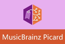 音频标签编辑软件 | MusicBrainz Picard (v2.13.3)-贰五软库