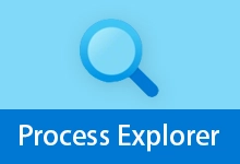进程资源管理器 | Process Explorer (v17.14)-贰五软库