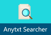文件内容秒搜软件 | Anytxt Searcher（v1.3.3514）-贰五软库