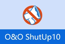 系统隐私(反间谍)工具 | O&O ShutUp10++(v3.5.1130)-贰五软库