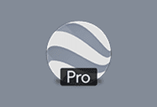 Google Earth(谷歌地球PC版) Pro v7.3.7.1327 多语便携版-贰五软库