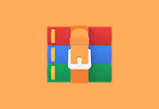 WinRAR(老牌压缩软件) v7.23 / 7.30 Beta1 烈火汉化版-贰五软库