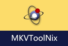MKV视频封装工具 | MKVToolNix（v102.0）-贰五软库