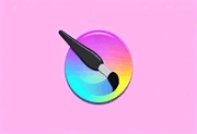 Krita(免费开源专业绘画软件) v6.0.4 多语便携版-贰五软库