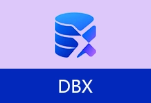开源数据库管理工具 | DBX (v0.6.14)-贰五软库