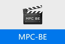 视频播放器 MPC-BE(v1.9.1)-贰五软库