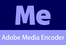 Adobe Media Encoder 2026 安装版(v26.5)-贰五软库