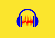 Audacity(免费开源跨平台音频软件) v3.7.9 中文绿色版-贰五软库