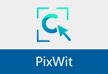 截图与录屏工具 | PixWit (v1.17.0)-贰五软库