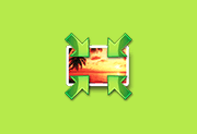 Light Image Resizer(图像调整工具) v7.6.6.178 多语便携版-贰五软库