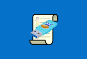 U盘歌单管理器(适用于车载音乐U盘) v5.5.2 中文绿色版-贰五软库